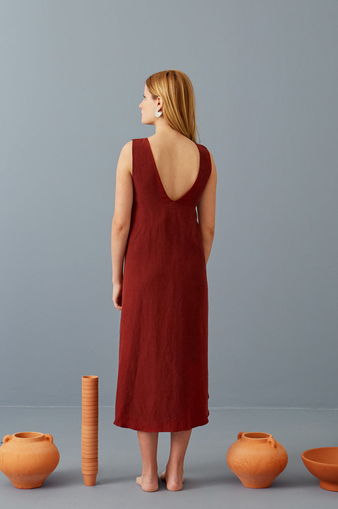 marsala red dress Tango Dress Rita SM8020 Marsala (275) danceeverywear