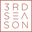 logo of 3rd Season Designs
